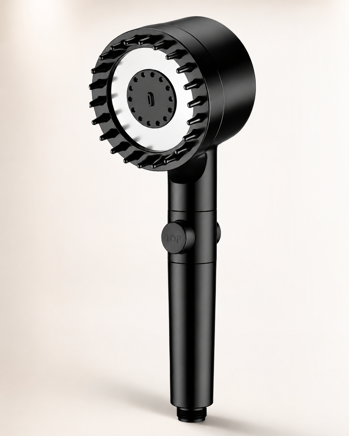 Nimbus Nova | Cabezal de ducha con filtro